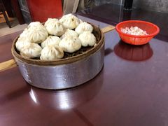 -草包包子铺1937(普利街店)