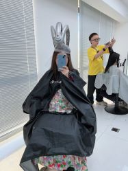 -熙.Hair 丨专注女子中长发丨