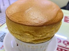 原味梳乎厘-香港華心糖水鋪(南西总店)
