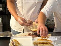 -高玛纳驴肉火烧(一世界店)