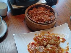 -永安水煮活鱼·仪征土菜院子