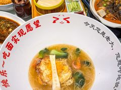 -九头鹰家宴(岳家嘴店)