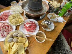 -元盛居(生态大街店)