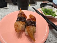 -争鲜回转寿司(海曙天一PLUS店)