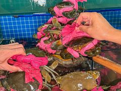 -辣螃铠盆盆蟹大排档(总店)