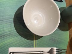 -帕蓝·暹罗料理(大学路店)