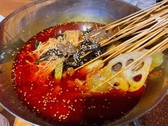 -付小姐在成都(吾悦广场店)