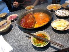 -大虎重庆老火锅(正弘城店)