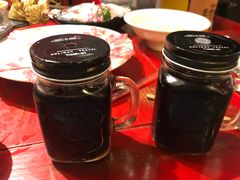 -袁老四老火锅(盘龙城店)