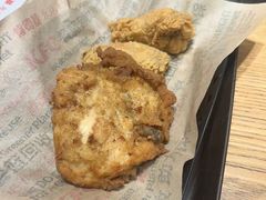 -肯德基(星河店)
