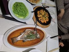 -大鸭梨烤鸭(左家庄店)
