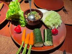 -花马天堂云南餐厅 Lost Heaven(外滩店)