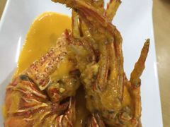 -無招牌海鮮(芽笼店)