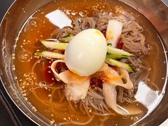 -许哥东北烧烤·铁丳烤串·宫后夹肉(繁花中心店)