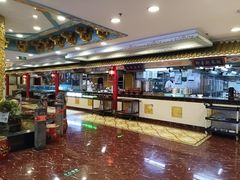 -万荣烤鸭店·北京菜(天坛店)