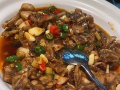 -简小舍·民间手艺菜(武昌江滩店)