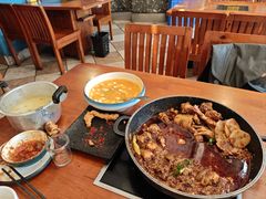 -绝城芋儿鸡(犀浦旗舰店)