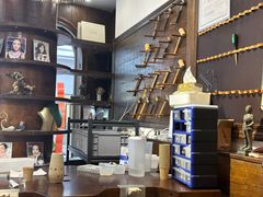 -十八字金·银饰·拼豆·开蚌DIY(魏公芳华里店)