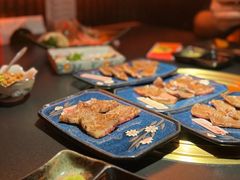 -無二炙坊·和牛烧肉(大钟寺1733店)