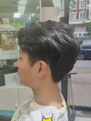 -东方美妍小鹏造型