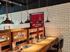 -小肉魁家•烧肉放题自助(南门中大国际店)