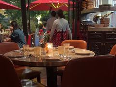 -BROWNSTONE布朗石西班牙餐厅(富城店)