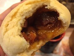 添好运点心专门店(中环IFC店)-添好运点心专门店(中环IFC店)