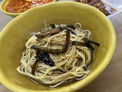 葱油拌面-玉华饮食店(茅台路店)