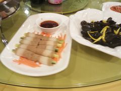 -功德林素菜饭庄(前门店)
