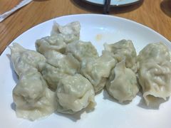 -伊喜饺子·烤鸭(五道口学院路店)