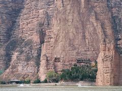 -炳灵寺世界文化遗产旅游区