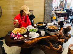 -肖记公安牛肉鱼杂馆·省级非物质文化遗产(三角路直营店)