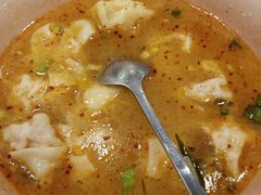 -韩萍老南京馄饨(河西万达店)