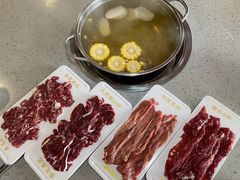-杏花吴记牛肉火锅