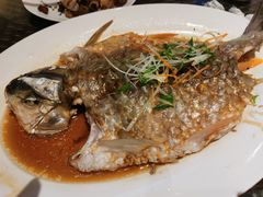 -九龙湾·御膳坊(九龙窠路店)