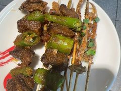 -刘火辣老火锅(光谷店)