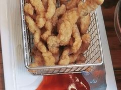 -好口味小吃楼·东北菜(太原南街店)