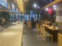 -龙抄手食府(浣花北路店)