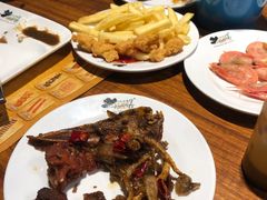 -汉巴味德(大悦城店)