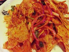 -粗粮人家·东北菜(洋桥店)