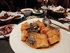 -鸽子侯·家宴·平价海鲜(市图书馆店)
