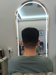 -保罗造型