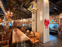 -漫咖啡 (CCPAPK店)