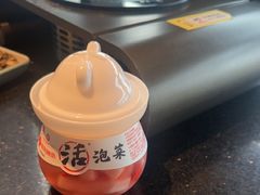 -聚福缘菜馆(隆昌路店)