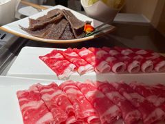 -海底捞火锅(塘厦天虹店)