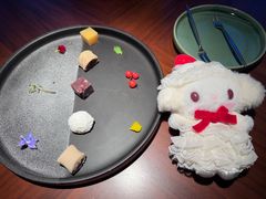 京味点心-晟永興(陆家嘴店)