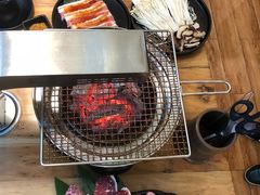 -九田家黑牛烤肉料理(吴江万象汇店)