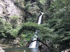 -井冈山风景名胜区