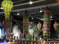 -花腰餐吧Bistro烧烤 傣味(传媒大学店)