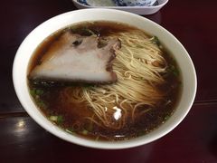 -东吴面馆(金门路金门国际商业广场店)